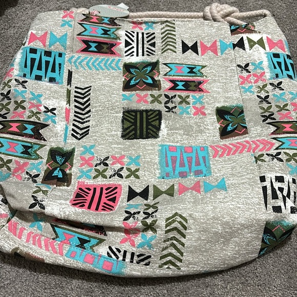 BNWT Dakine zip tote - Picture 3 of 6